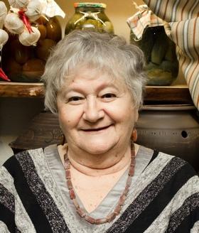 Винькова Галина Александровна