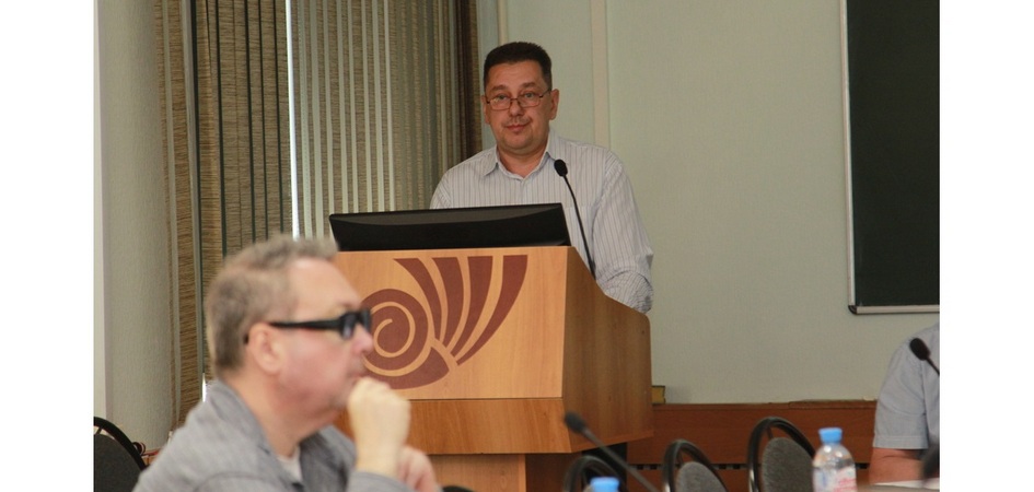 Нормам в деятельности человека была посвящена кандидатская диссертация на диссовете ЧелГУ по философии