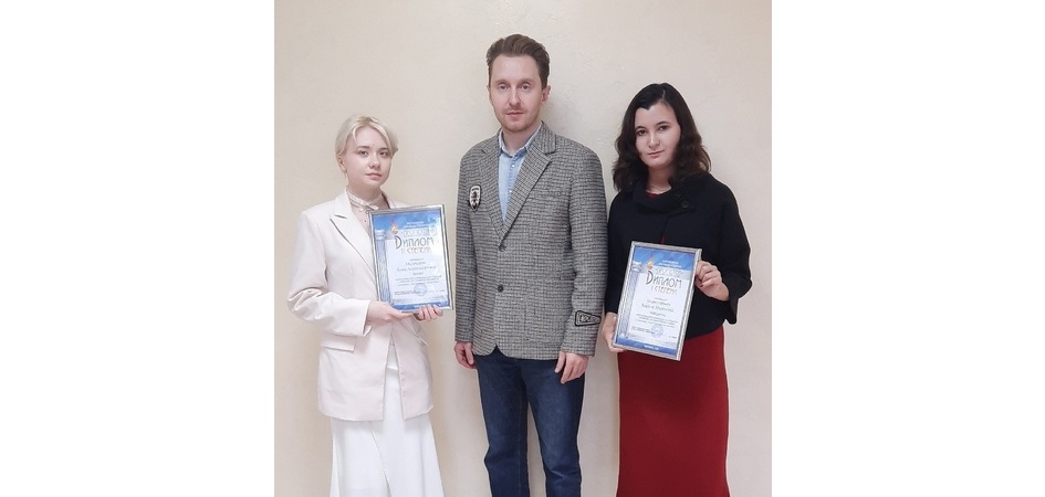 Студентки ЧелГУ — в тройке лидеров всероссийской олимпиады «Прометей»