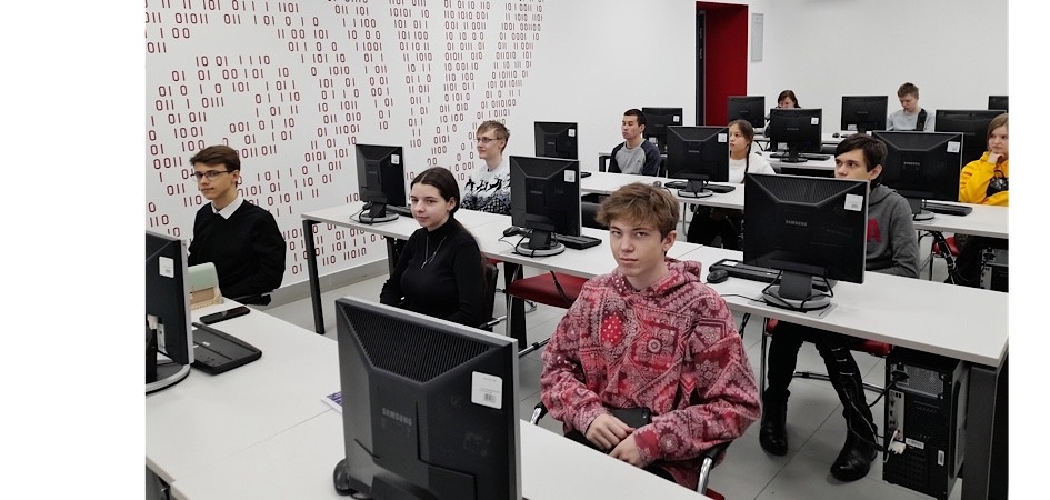 Студентов ЧелГУ ждут на соревнованиях по кибербезопасности