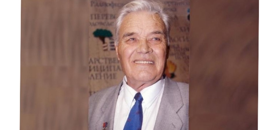 К 100-летию профессора Андрея Абрамовского