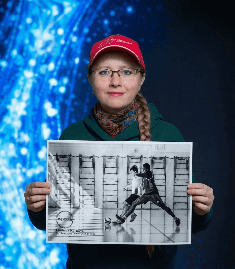 Фото из нового ФОКа ЧелГУ признано лучшим на международном конкурсе