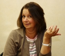 Саунина Светлана Ивановна