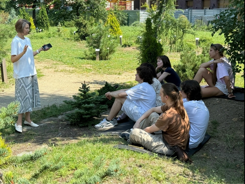 «Зелёный понедельник» ЧелГУ приглашает на открытые лекции 10 августа
