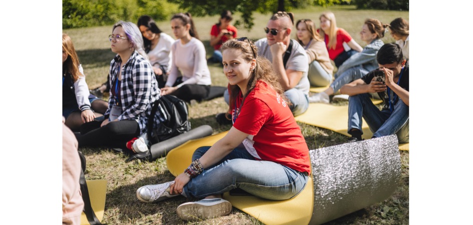 ЧелГУ приглашает челябинцев раскрасить лето яркими красками