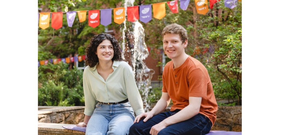 Экватор лета с ректором ЧелГУ