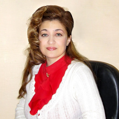 Чёрная Елена Викторовна