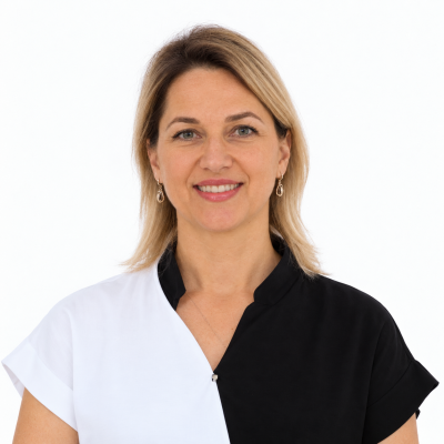 Ахметшина Ирина Евгеньевна