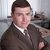 ШАГИЕВ Валерий Рубисович