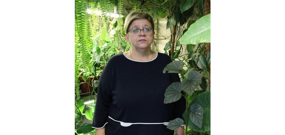 ЧелГУ прощается с профессором Ириной Гетманец