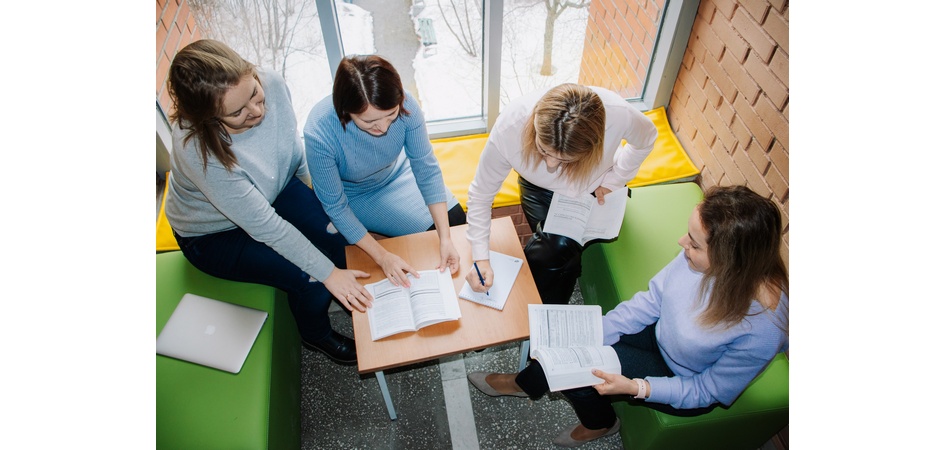 ЧелГУ проводит обучение административных работников Воронежа, Ставрополя и Челябинска