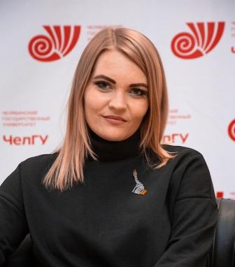 Кадочникова Ирина Владимировна