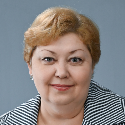 Киреева Елена Анатольевна