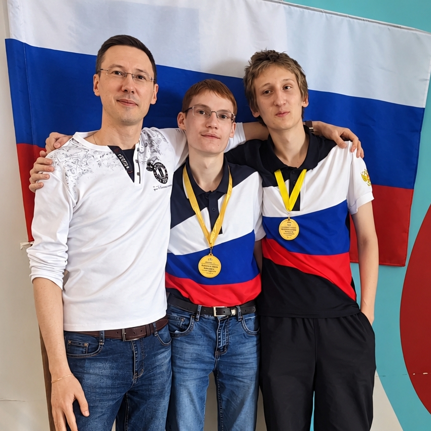 Преподаватель ЧелГУ Михаил Лепчинский удостоен премии Президента РФ