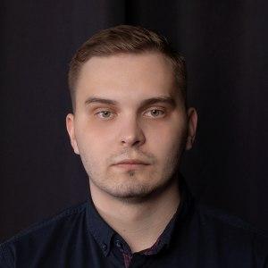 Ужегов Артем Олегович