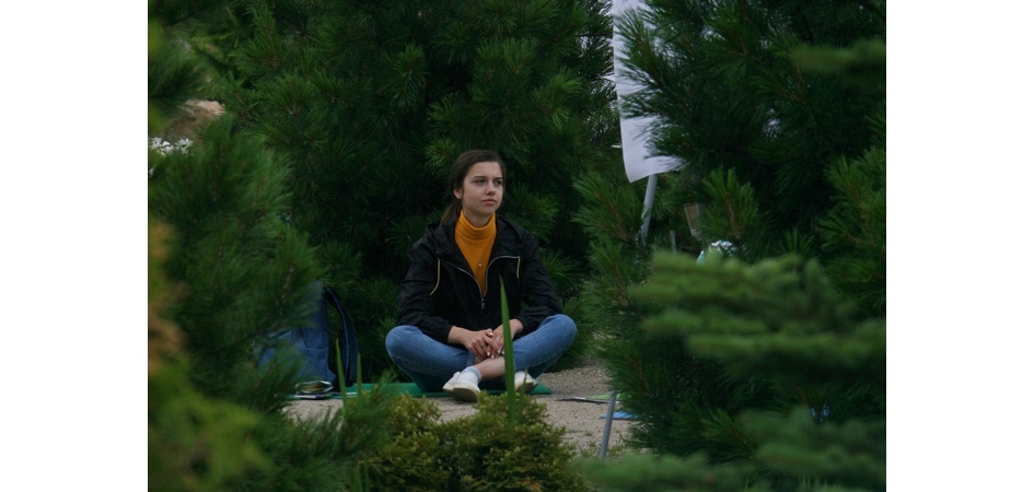 «Зелёный понедельник» стартует 27 июня с лекциями о жестовом языке, мировой экономике и экологии