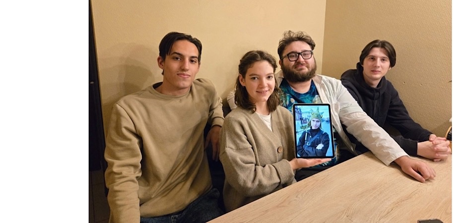 Студенты ЧелГУ — абсолютные победители XIV Международного турнира естественных наук