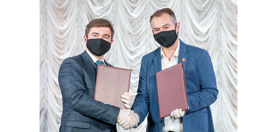 Агентство международного сотрудничества примет участие в подготовке кадров в ЧелГУ