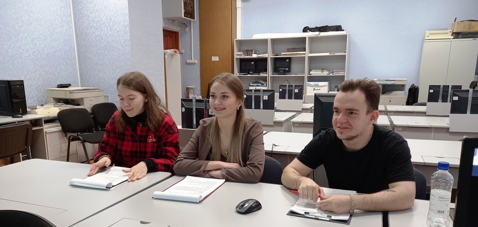 Студенты ЧелГУ разработали проект фитнес-клуба для людей с ограниченными возможностями здоровья