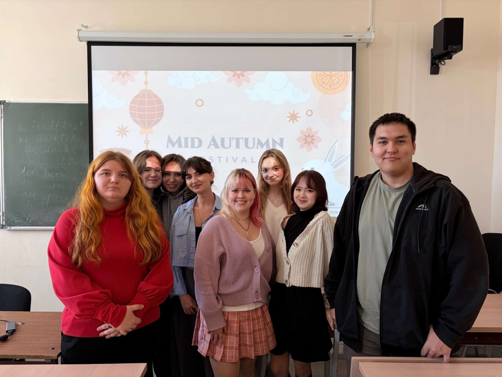 Студентов нелингвистических направлений ЧелГУ приглашают на олимпиаду «ФлипОлимп»
