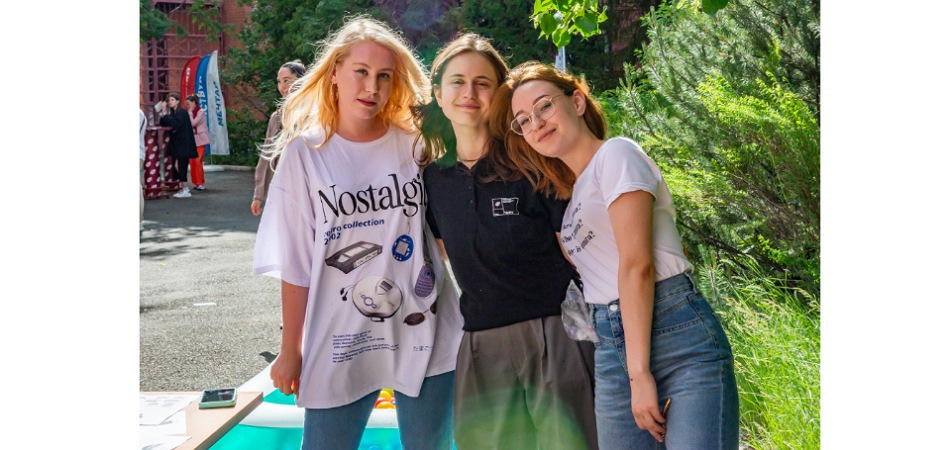 Медиашатёр, концерты и фотозоны: ЧелГУ проведёт День молодёжи в городских парках