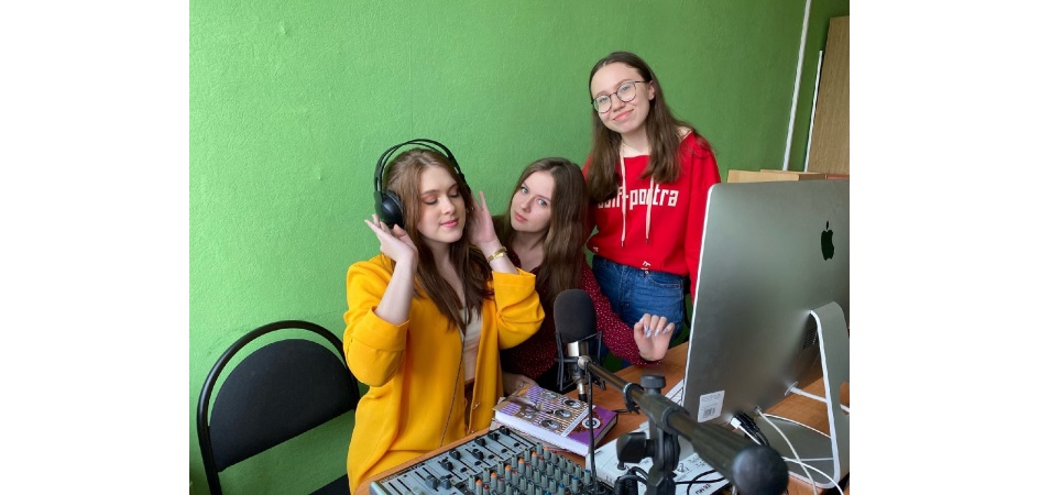 Журфак ЧелГУ отметит День радио