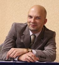 Гомзиков Игорь Анатольевич