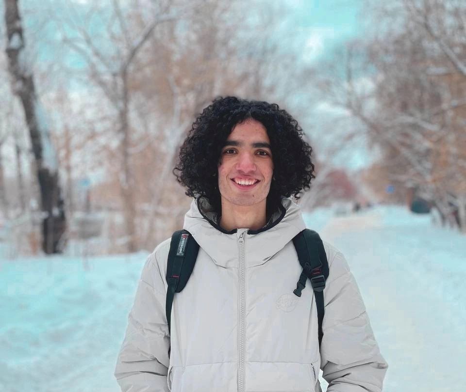 Salib Poula Emad Nabil