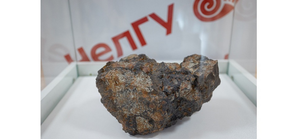 Учёные ЧелГУ поделятся фактами о метеорите