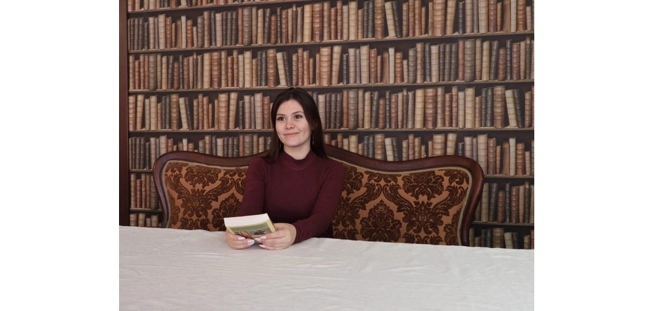 Студентка ЧелГУ – призёр межвузовского конкурса сочинений на китайском языке