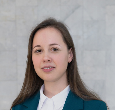 Петрова Елена Михайловна