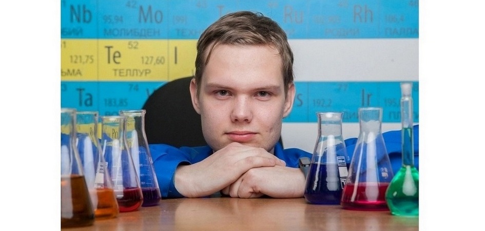 Воскресный университет ЧелГУ расскажет, как краски меняют наш мир