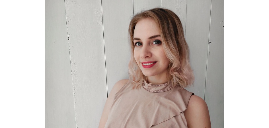 Дизайнер ЧелГУ победила в конкурсе Russian design cup