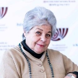 Месеняшина Людмила Александровна 