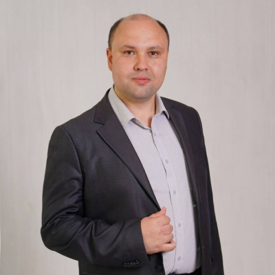 Бухаров Александр Олегович