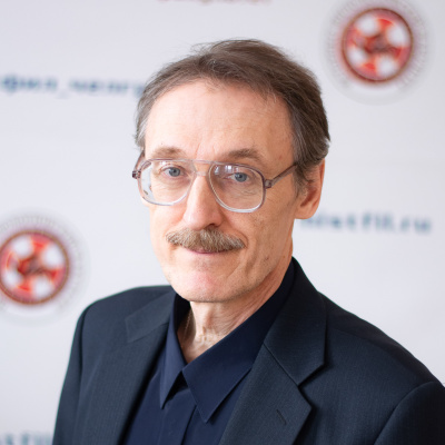 Будейко Валерий Эдуардович