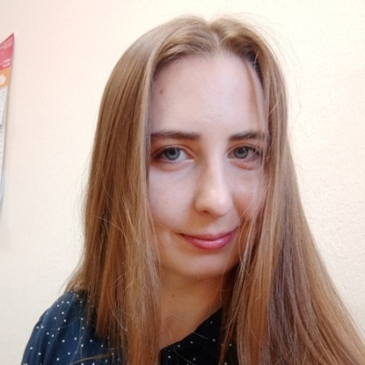 Медведникова Надежда Александровна