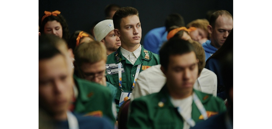 Студент ЧелГУ вошёл в ТОП-10 лучших экологов Международного строительного чемпионата