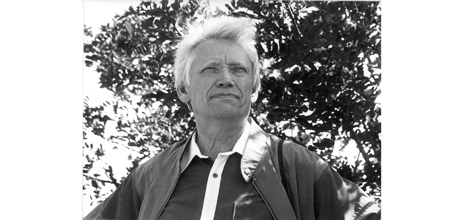 ЧелГУ отметит 95-летие знаменитого фольклориста Александра Лазарева