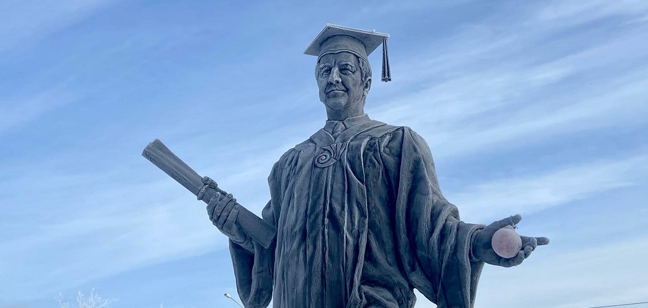 Молодых учёных ЧелГУ приглашают на летнюю программу в университет Австрии