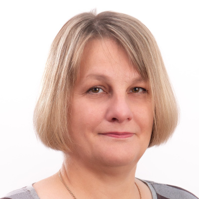 Миронова Наталья Степановна