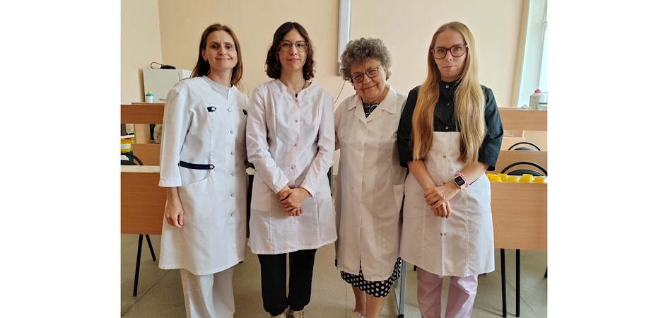 Биологи ЧелГУ облегчили ведение микробиологического мониторинга в челябинской горбольнице №6