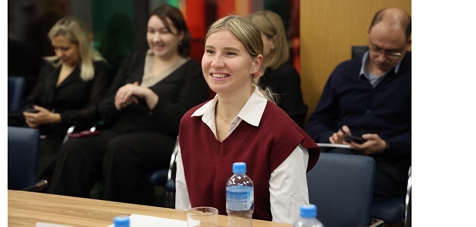 В ЧелГУ обсудили развитие народной дипломатии в рамках ШОС