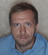 Григорьев Степан Михайлович