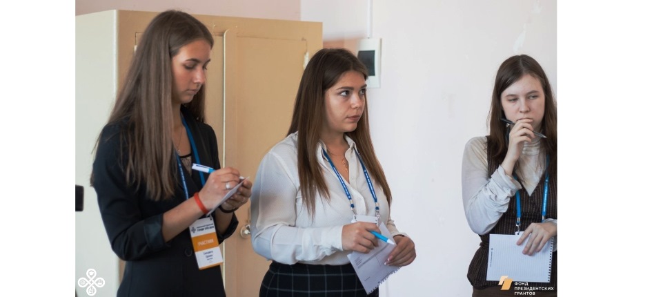 Студенты-биологи ЧелГУ – одни из лучших в стране по решению научных задач