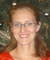 Насыпова Валерия Сергеевна