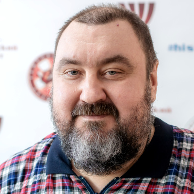 Петров Федор Николаевич