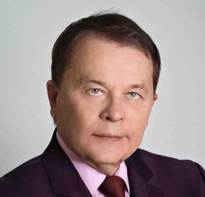 Брюхин Геннадий Васильевич