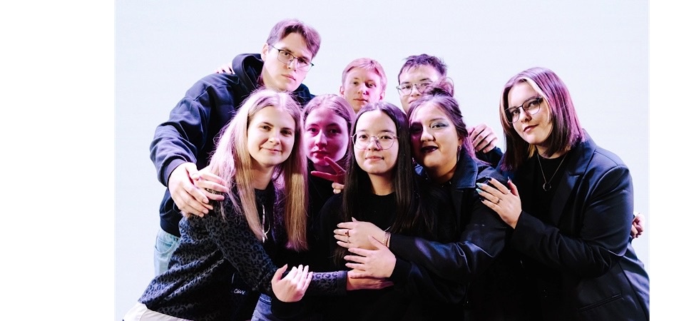 Названы победители конкурса «Лучшая академическая группа ЧелГУ»