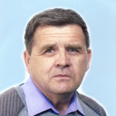 Хакимов Рашид Шавкатович